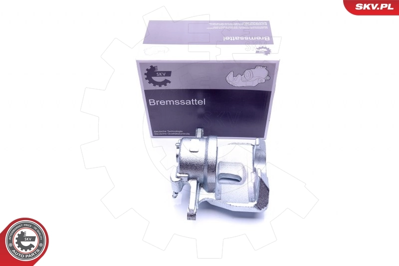 Brake Caliper